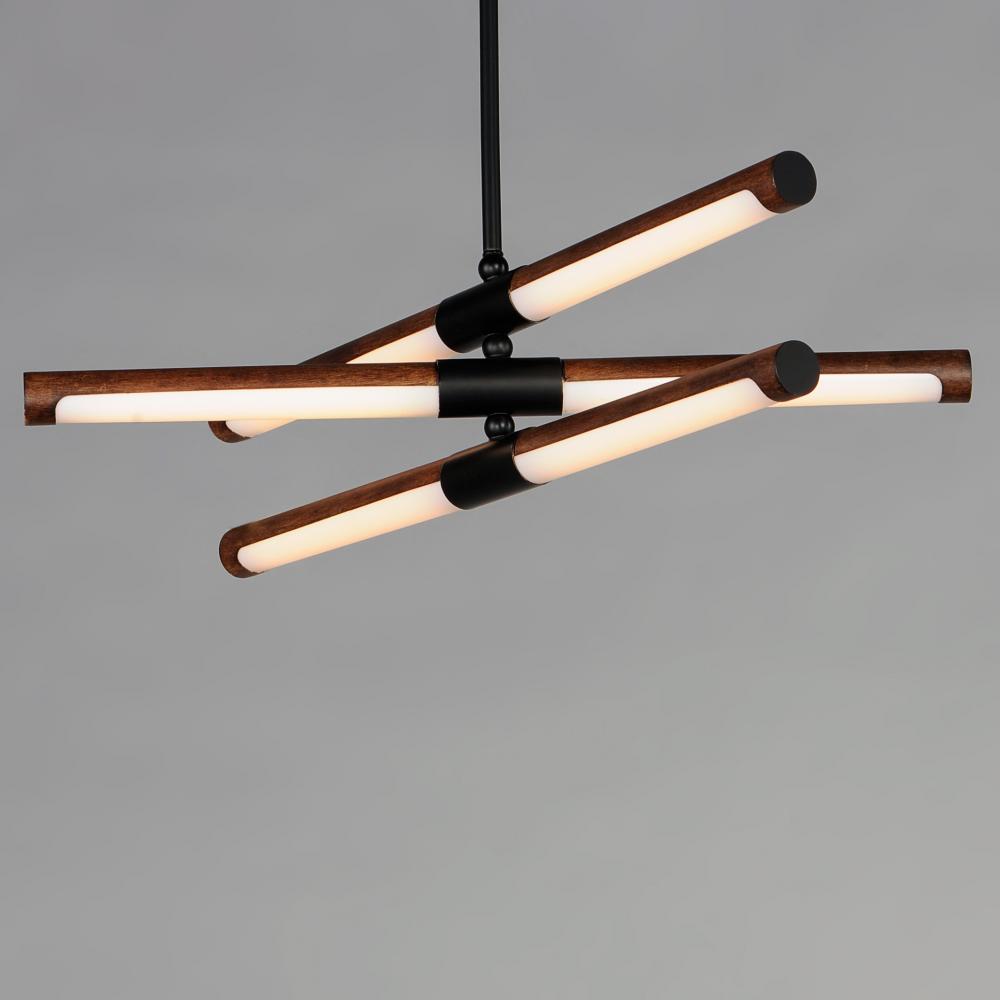 Rollo-Linear Pendant