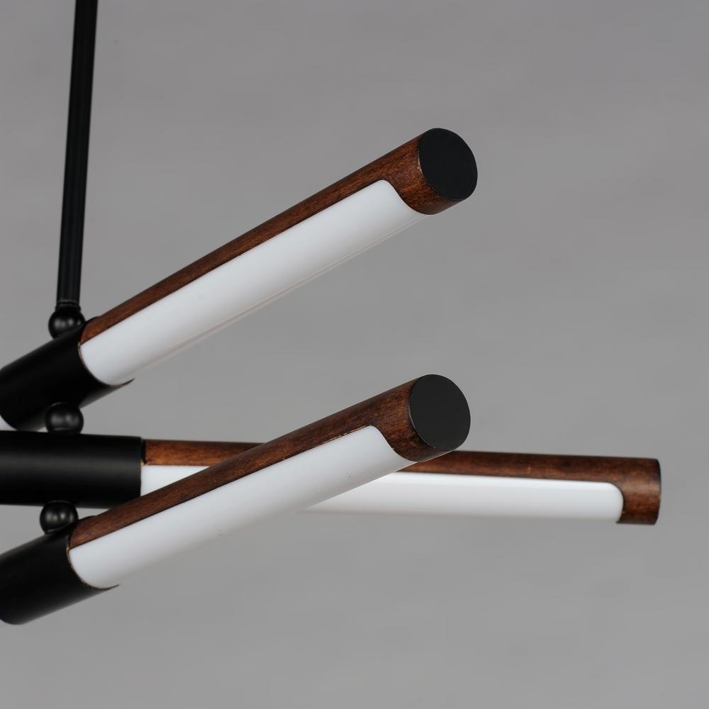Rollo-Linear Pendant
