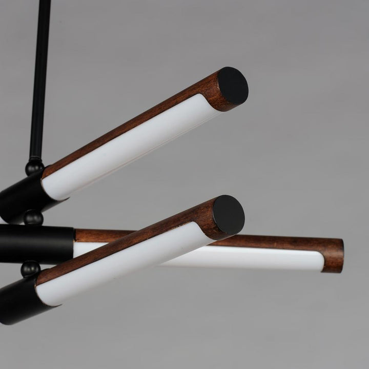 Rollo-Linear Pendant