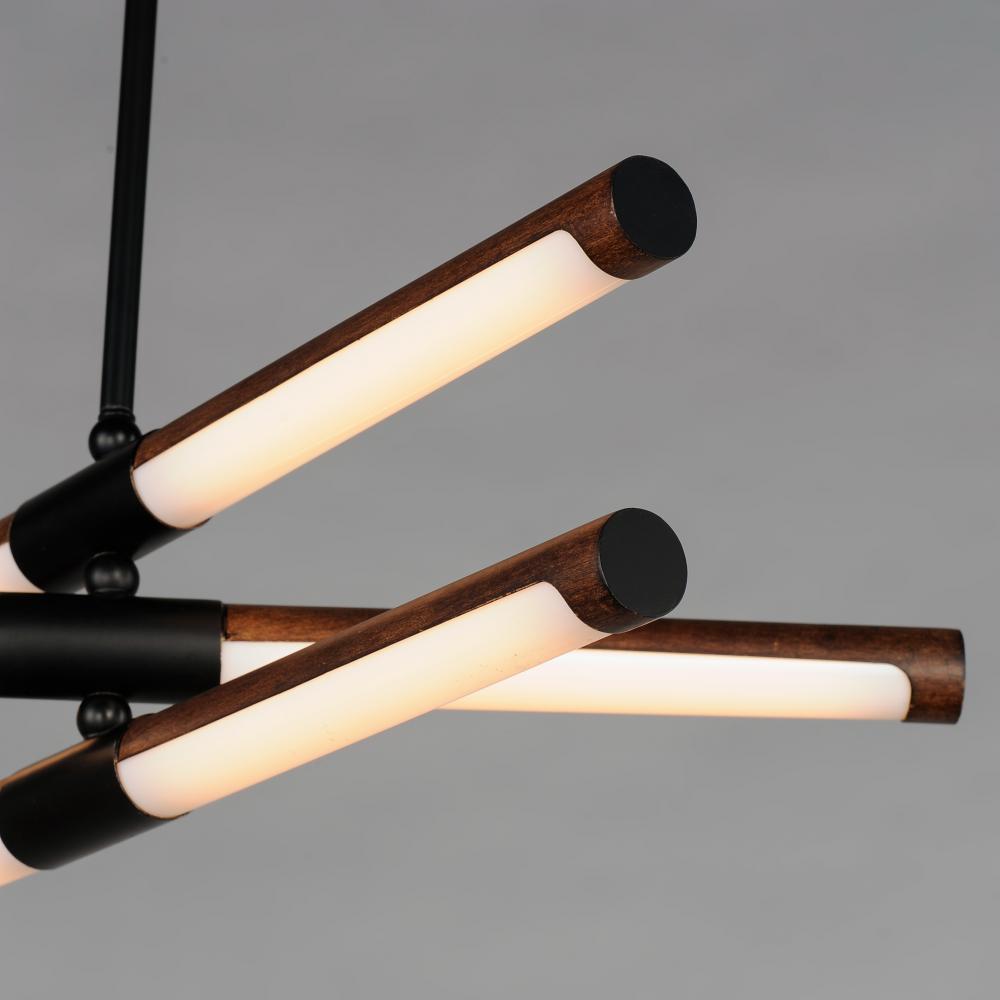Rollo-Linear Pendant