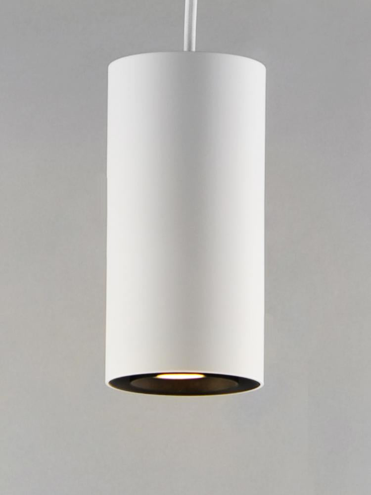 Dwell-Single Pendant