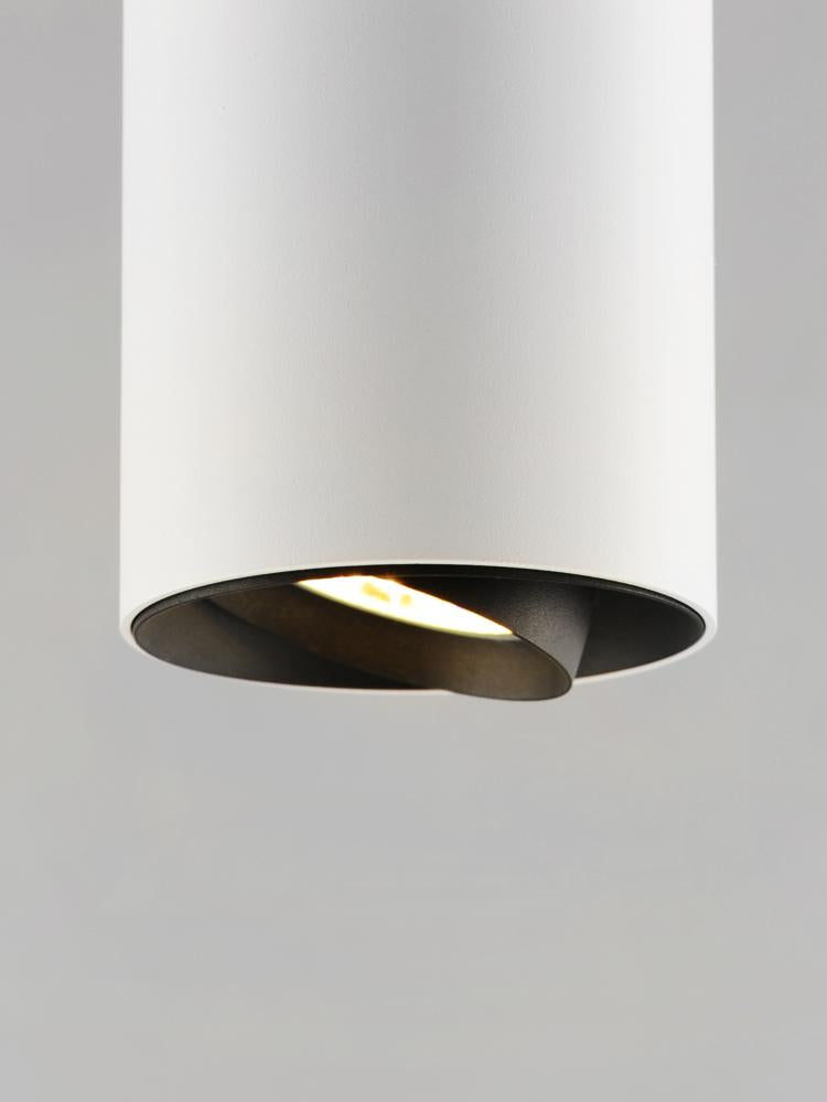 Dwell-Single Pendant