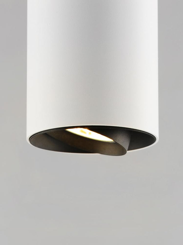 Dwell-Single Pendant