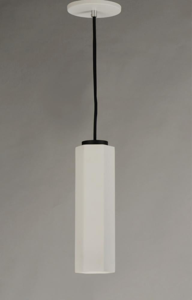 Allen-Single Pendant