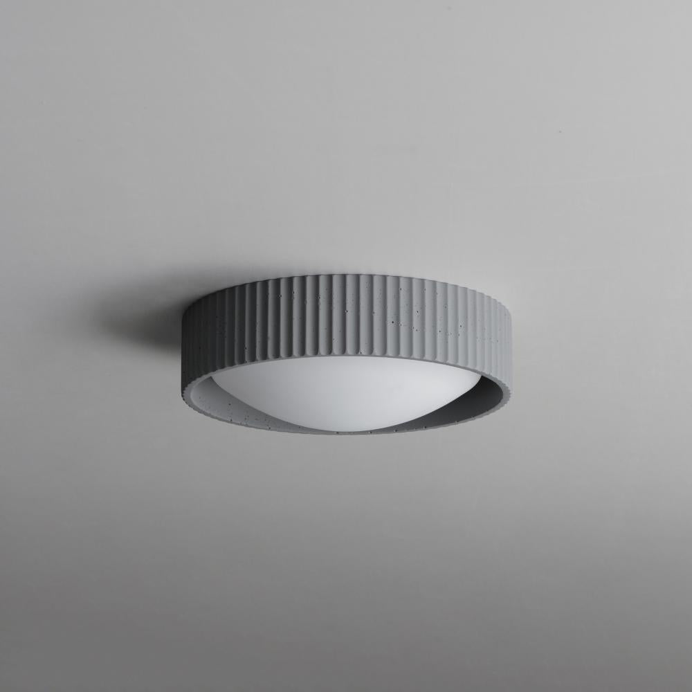 Souffle-Flush Mount