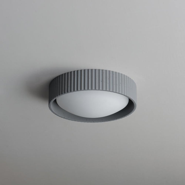 Souffle-Flush Mount