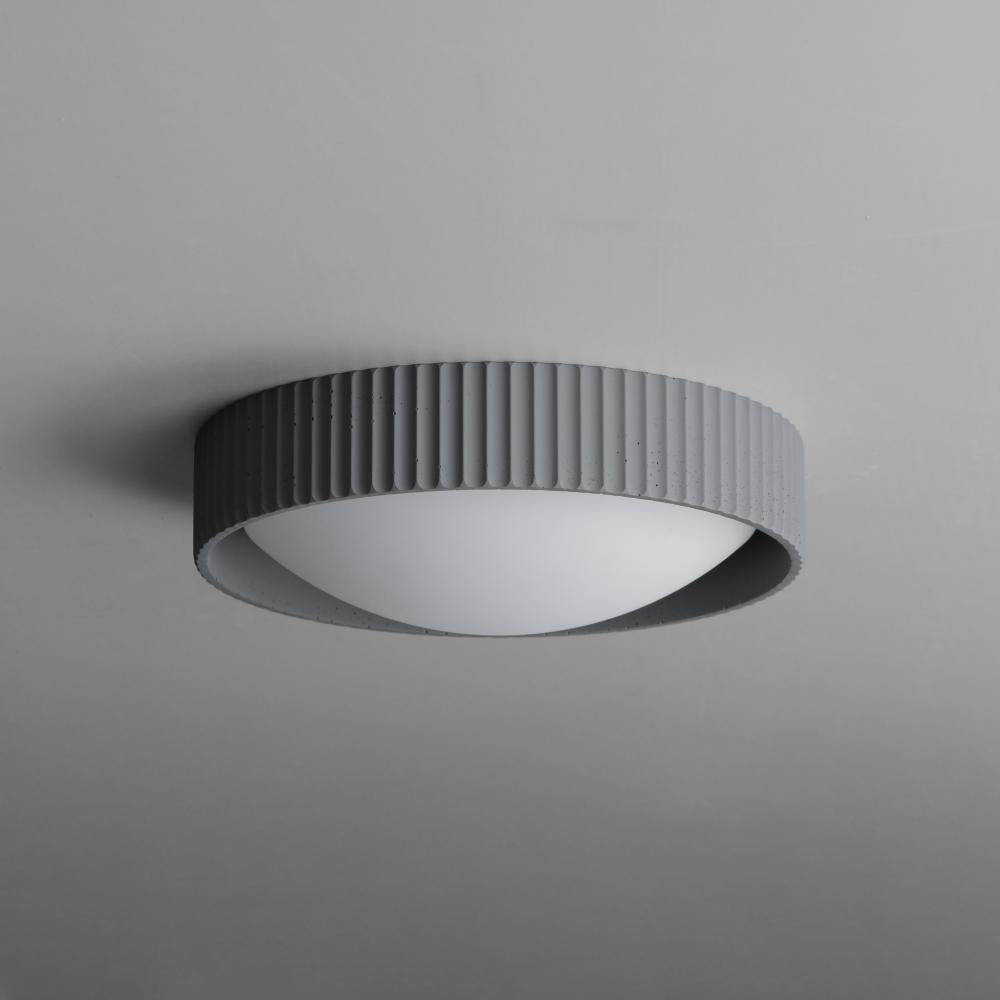 Souffle-Flush Mount
