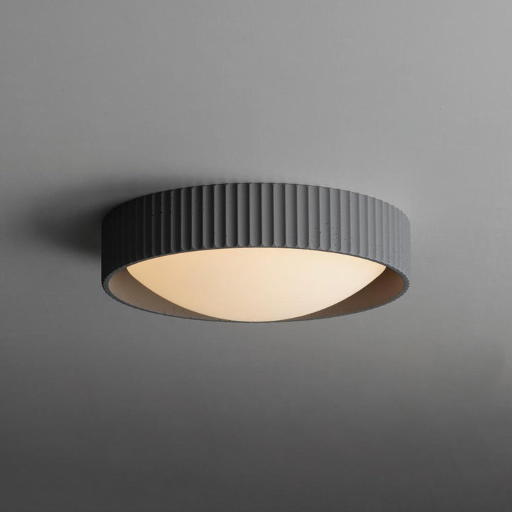 Souffle-Flush Mount