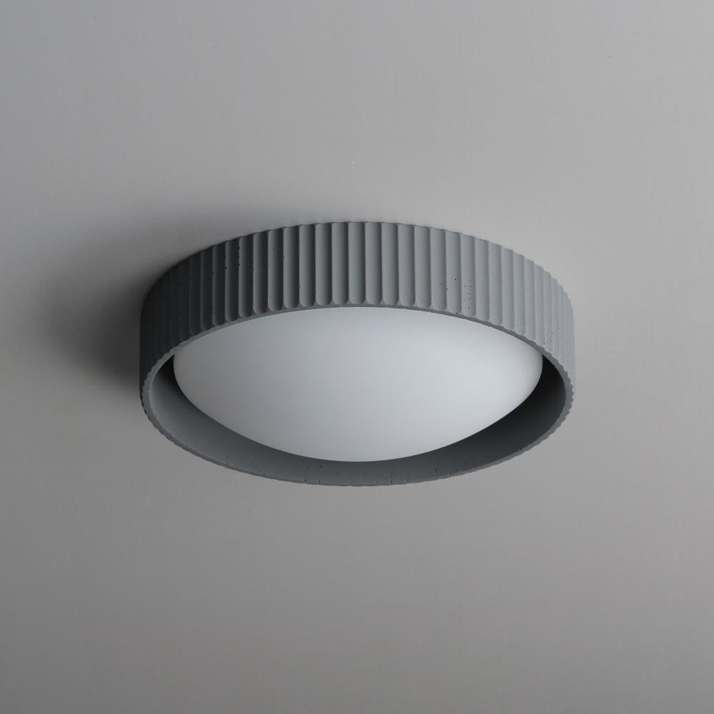 Souffle-Flush Mount