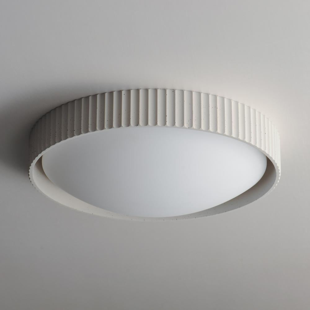 Souffle-Flush Mount