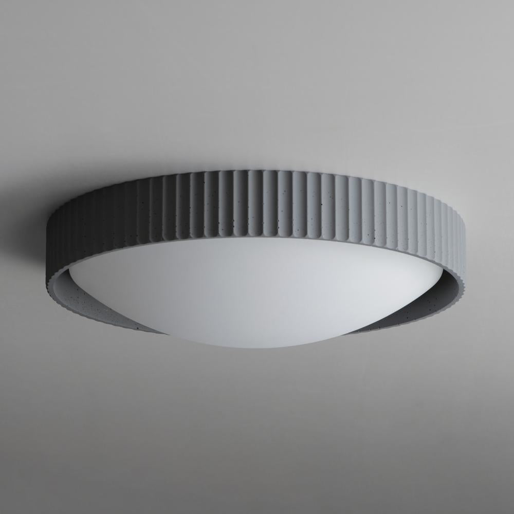 Souffle-Flush Mount