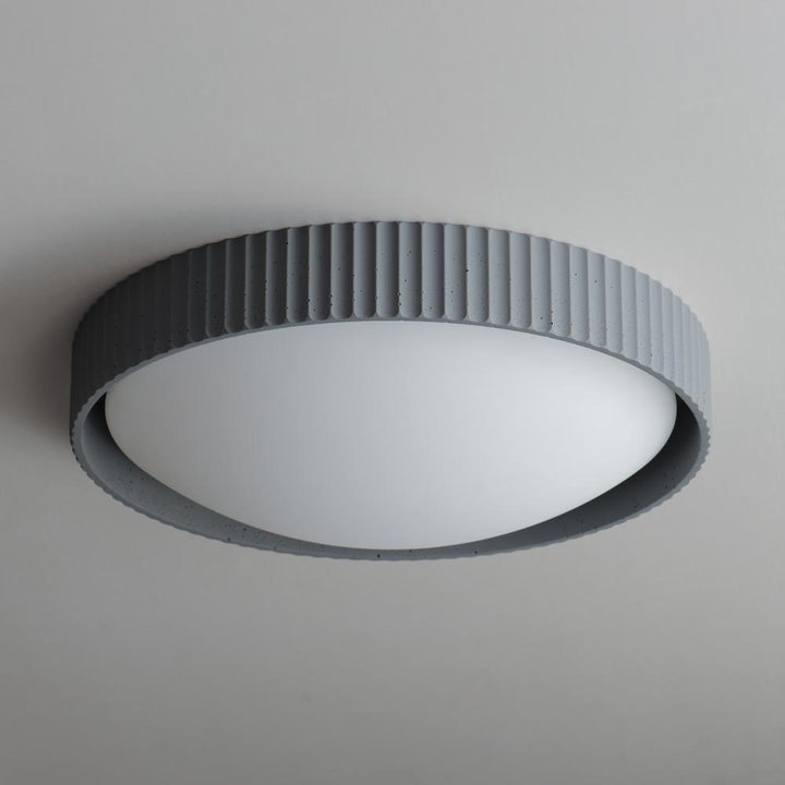 Souffle-Flush Mount