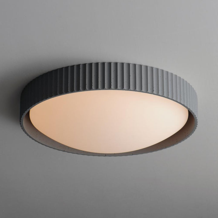 Souffle-Flush Mount