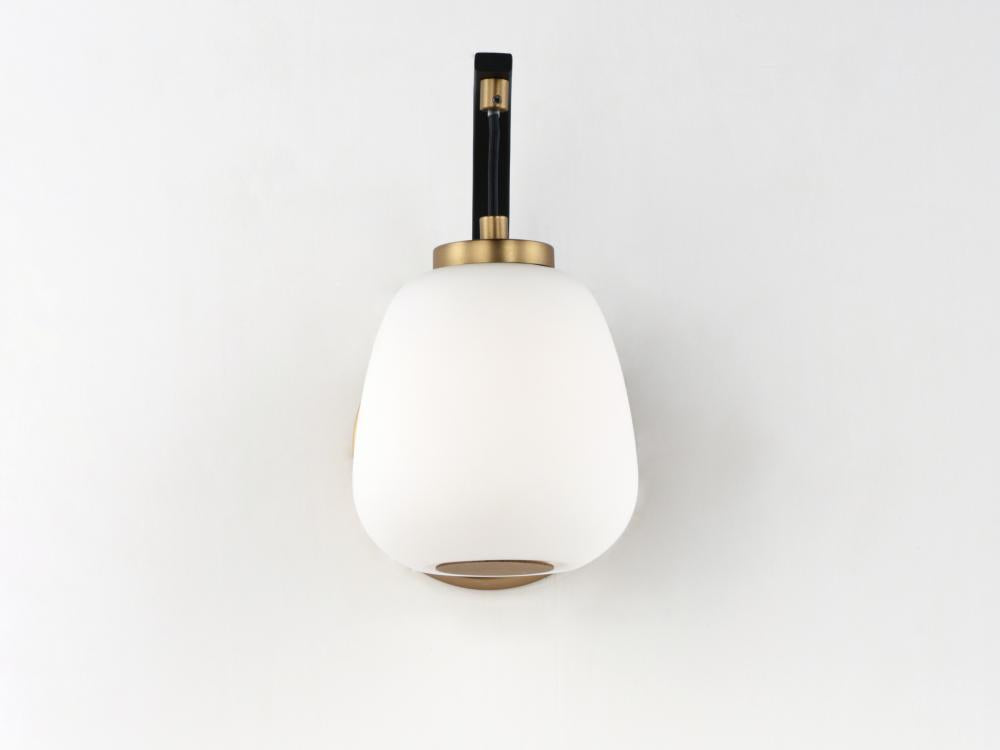 Soji-Wall Sconce