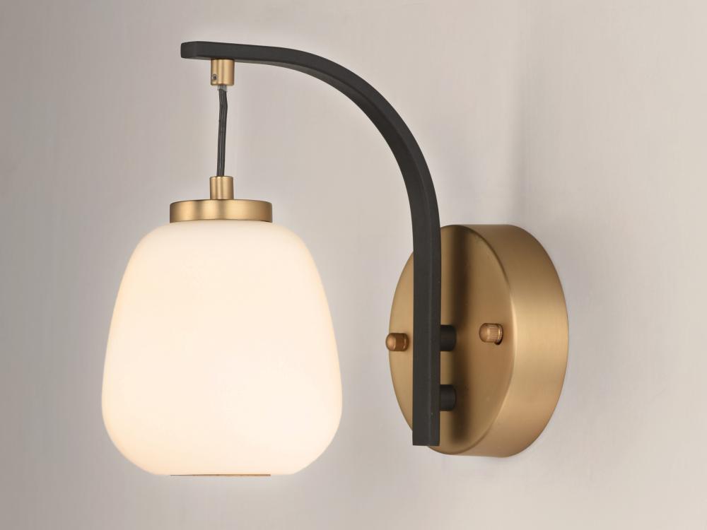 Soji-Wall Sconce