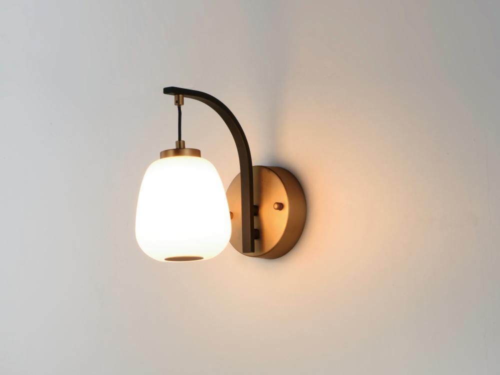 Soji-Wall Sconce