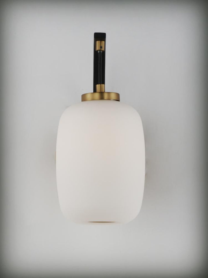 Soji-Wall Sconce