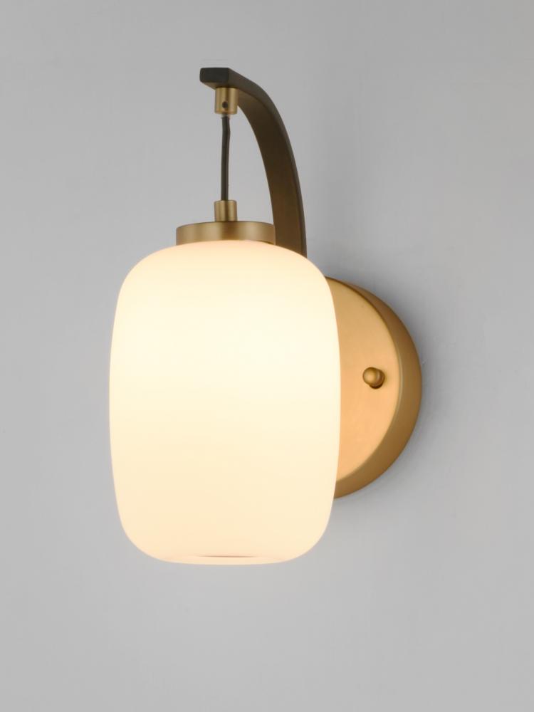 Soji-Wall Sconce