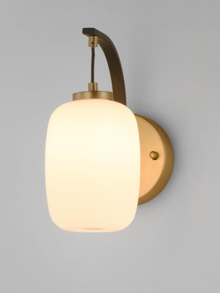 Soji-Wall Sconce