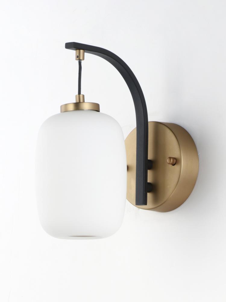 Soji-Wall Sconce