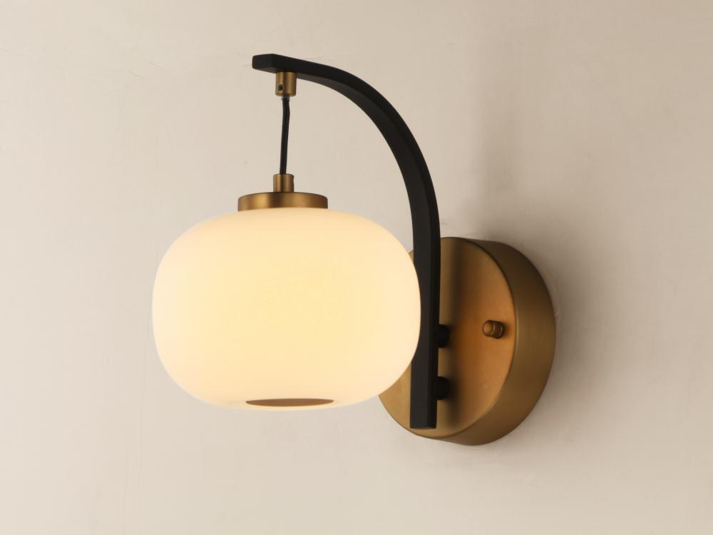 Soji-Wall Sconce