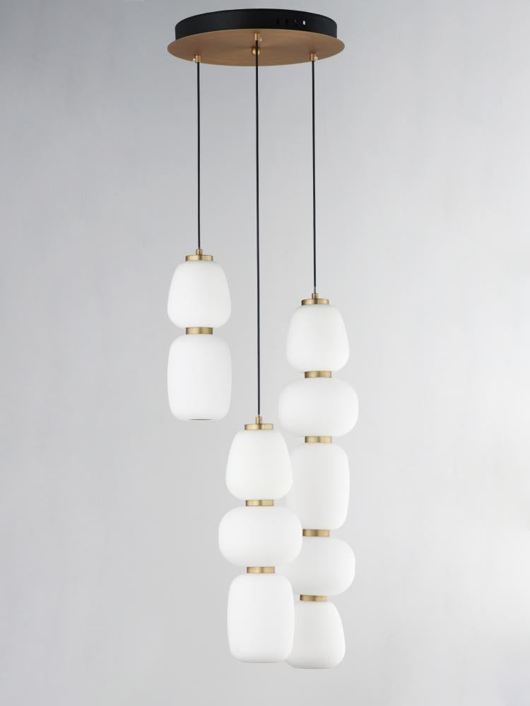 Soji-Multi-Light Pendant