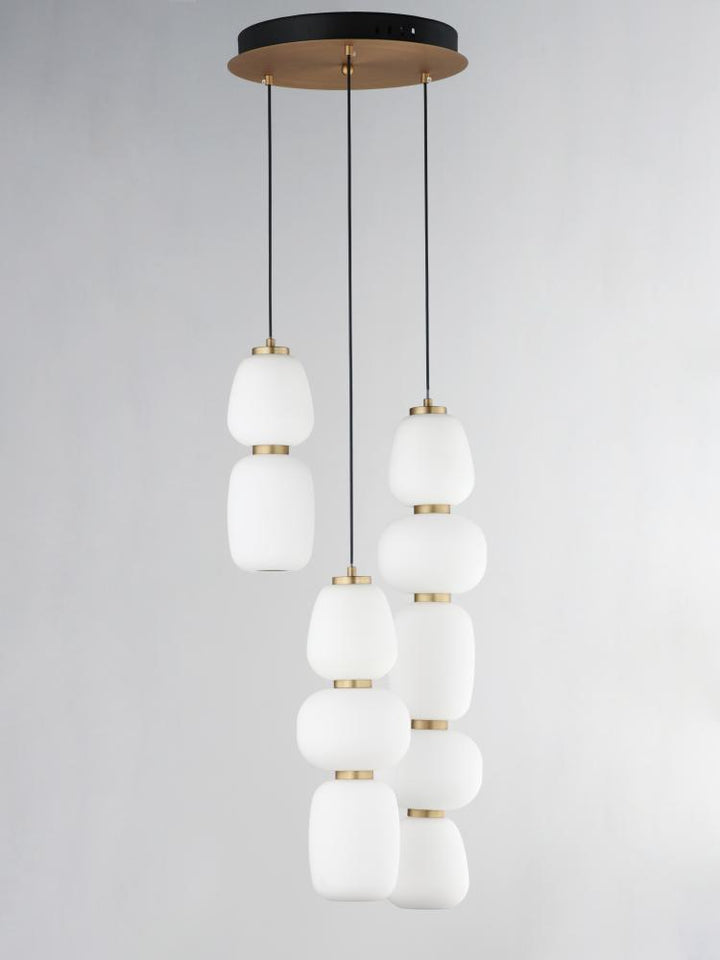 Soji-Multi-Light Pendant