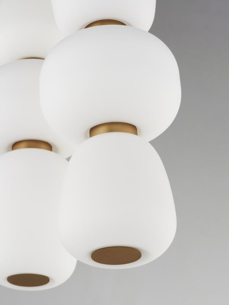 Soji-Multi-Light Pendant