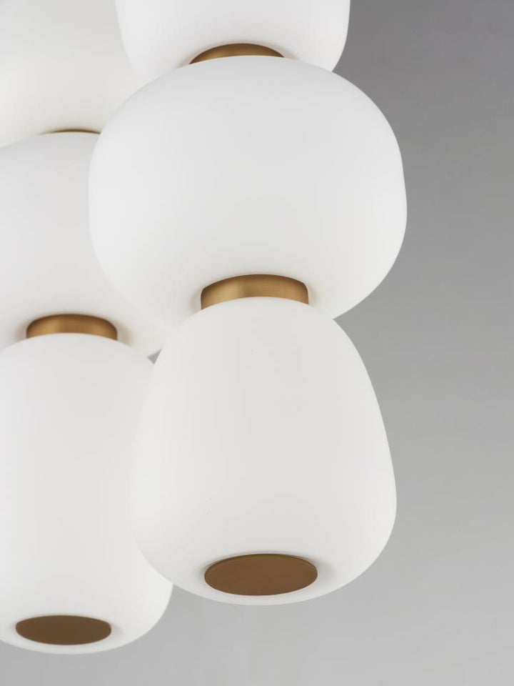 Soji-Multi-Light Pendant