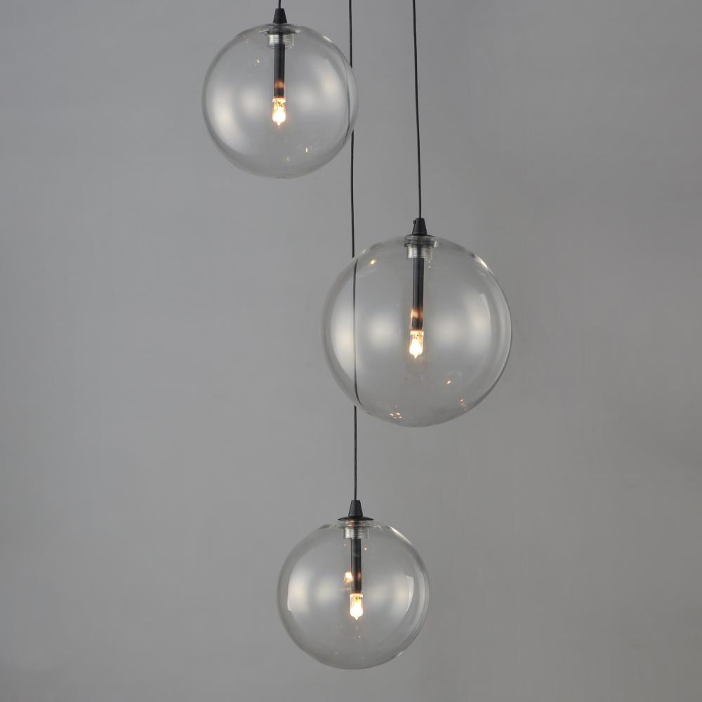 Global-Multi-Light Pendant