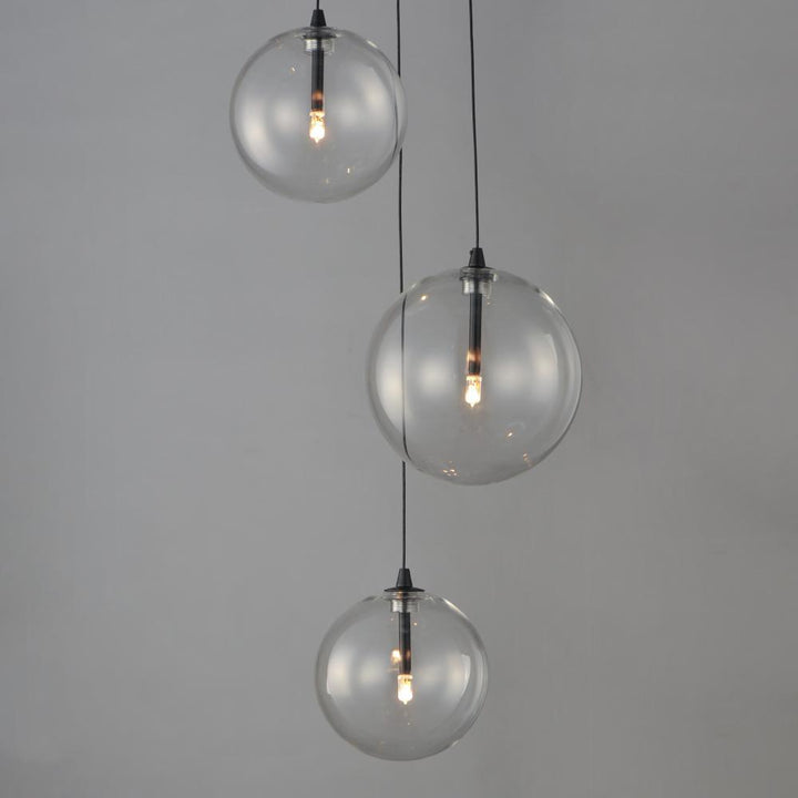 Global-Multi-Light Pendant