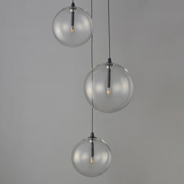 Global-Multi-Light Pendant