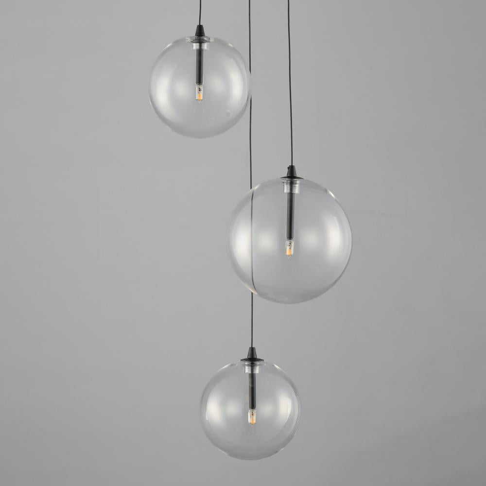 Global-Multi-Light Pendant