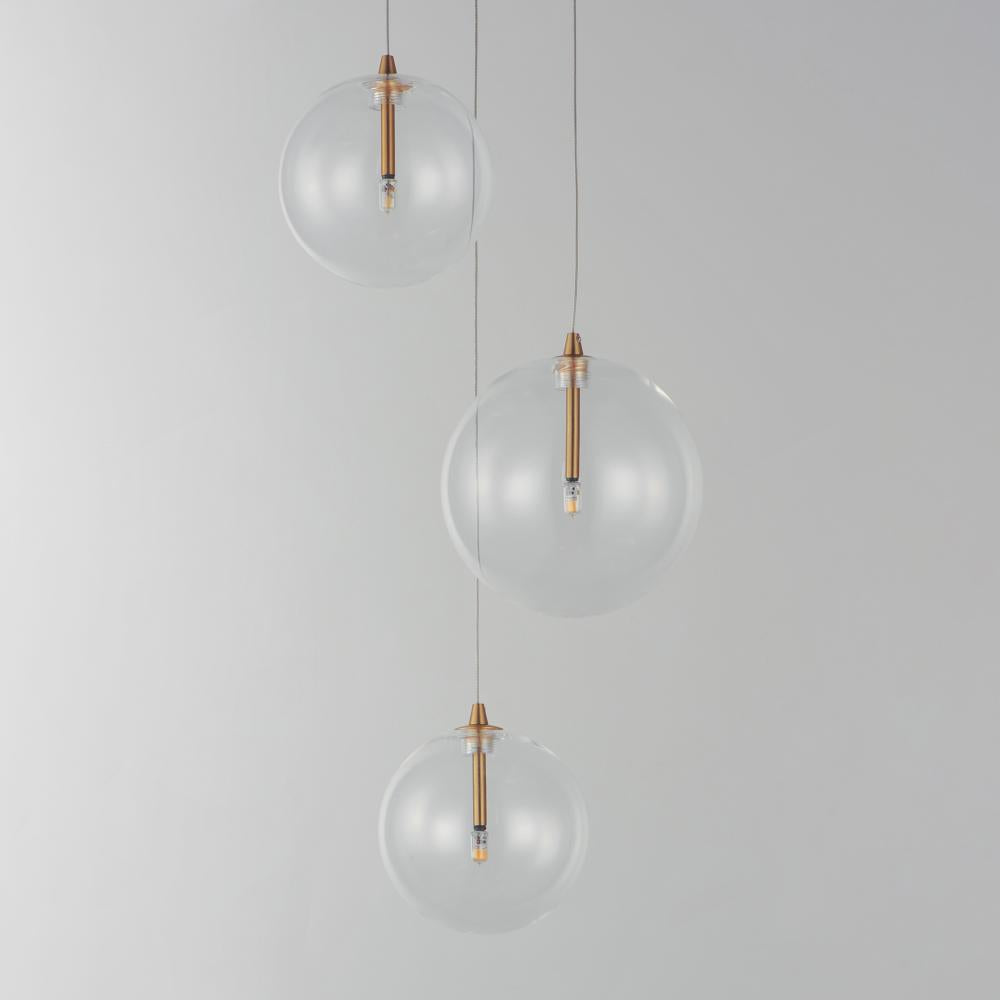 Global-Multi-Light Pendant