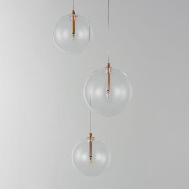 Global-Multi-Light Pendant