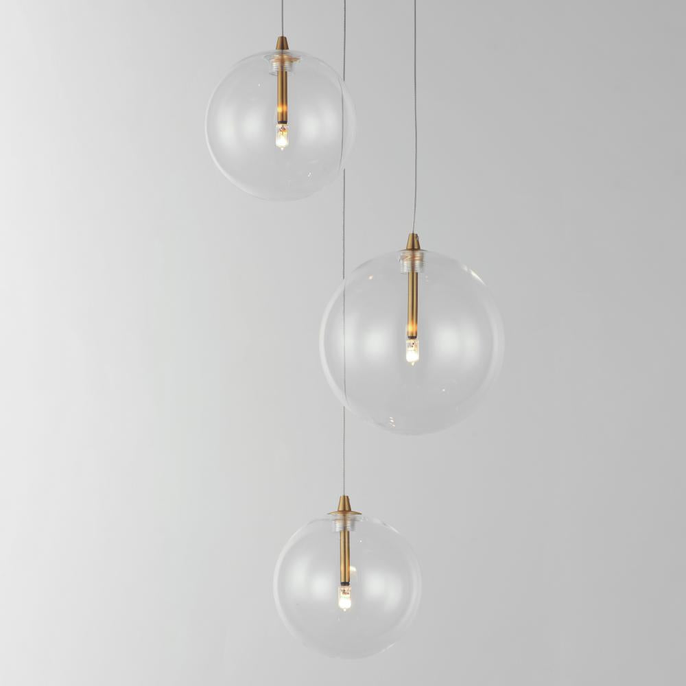 Global-Multi-Light Pendant