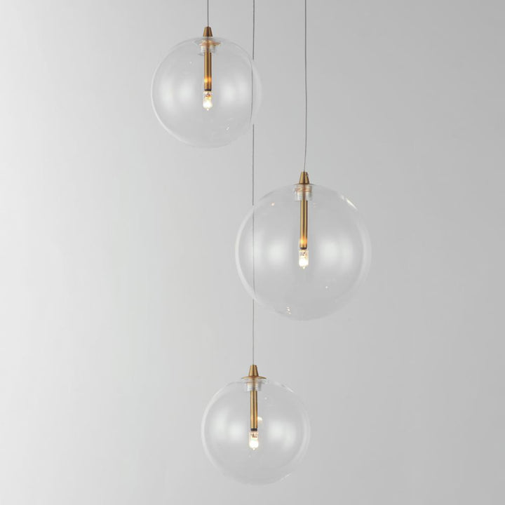 Global-Multi-Light Pendant