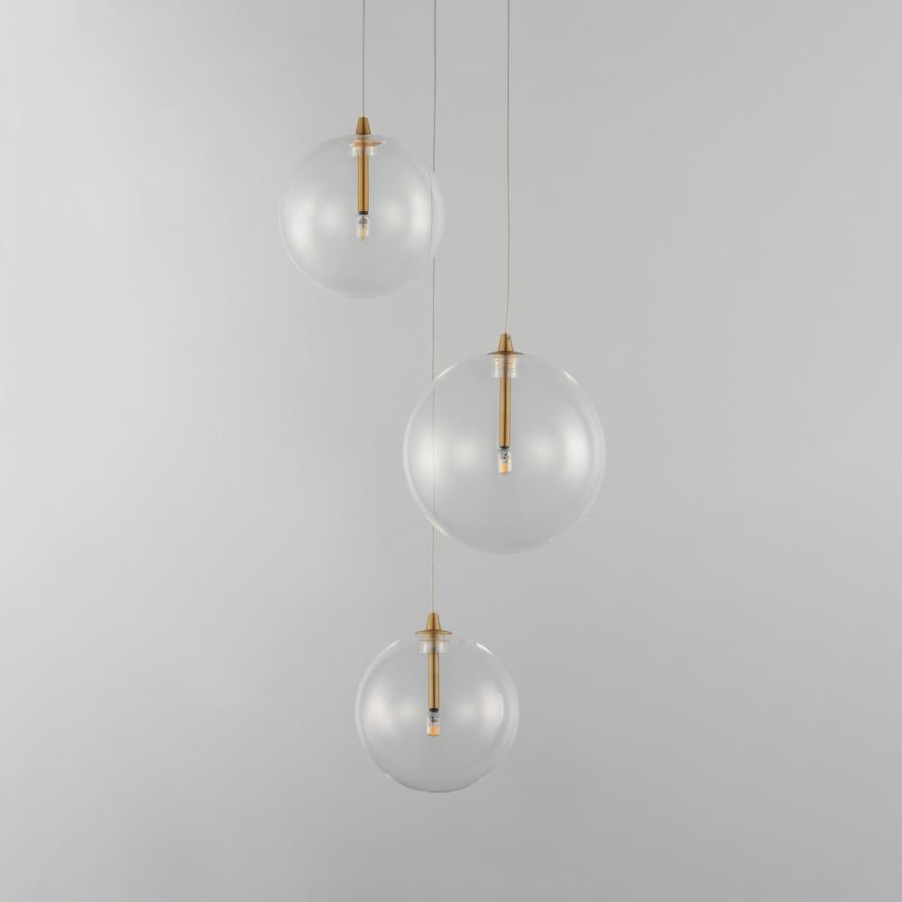 Global-Multi-Light Pendant