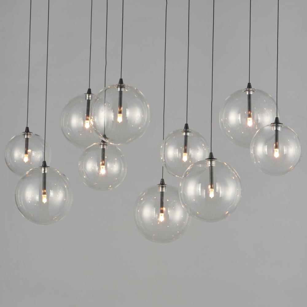 Global-Multi-Light Pendant