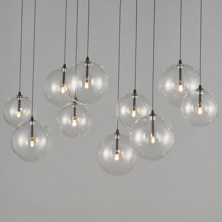 Global-Multi-Light Pendant