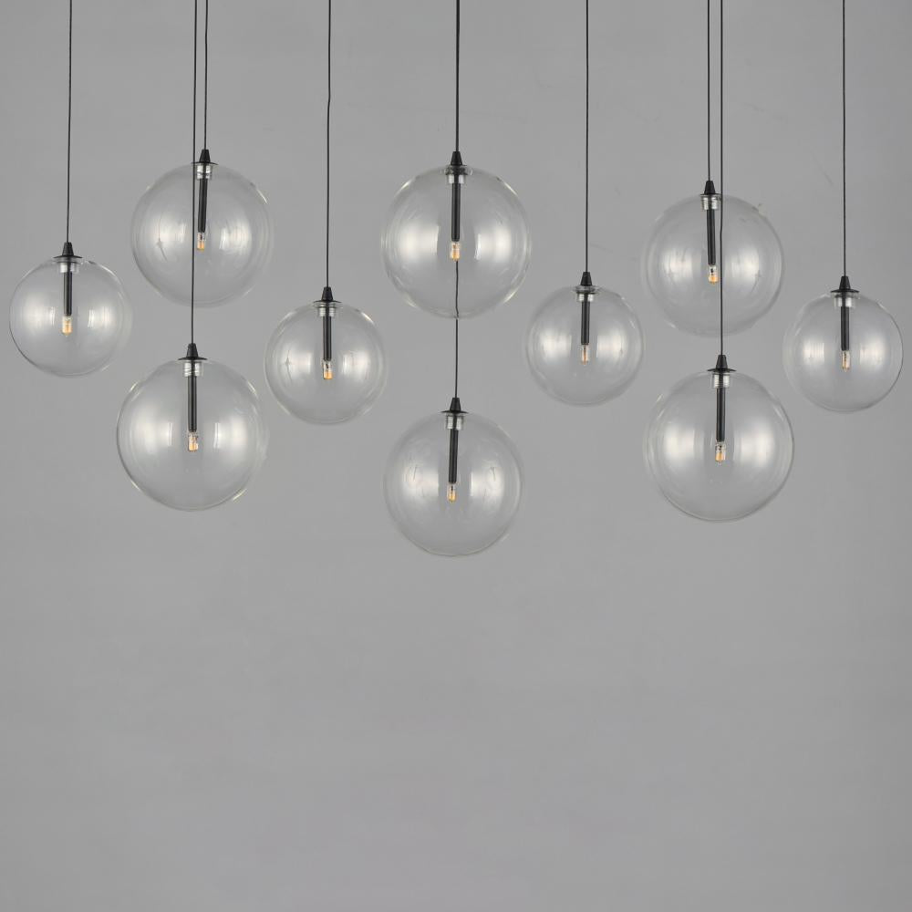 Global-Multi-Light Pendant