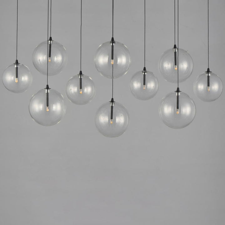 Global-Multi-Light Pendant