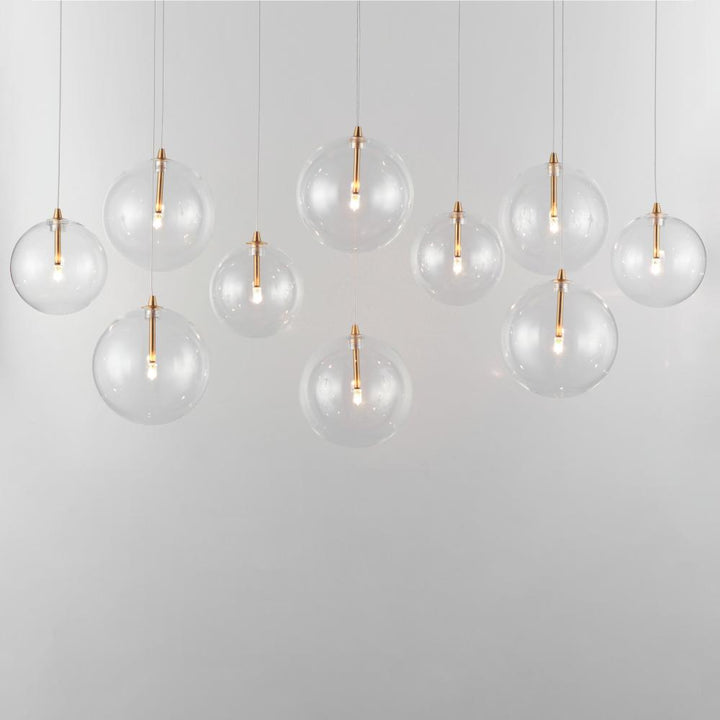 Global-Multi-Light Pendant