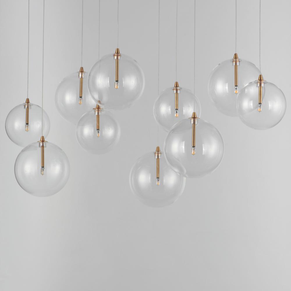 Global-Multi-Light Pendant