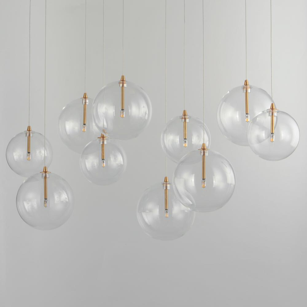 Global-Multi-Light Pendant