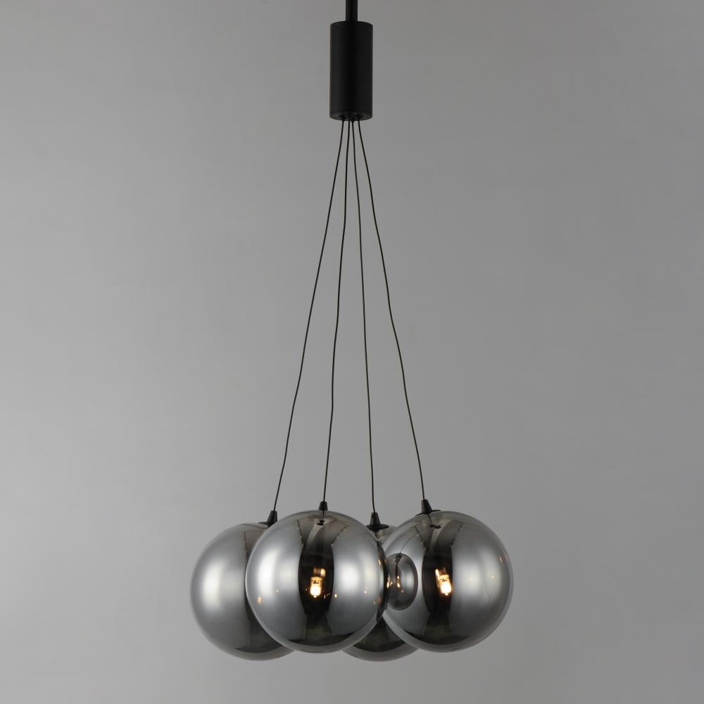 Burst-Multi-Light Pendant