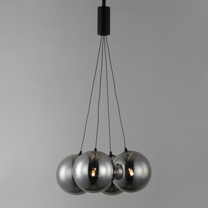 Burst-Multi-Light Pendant