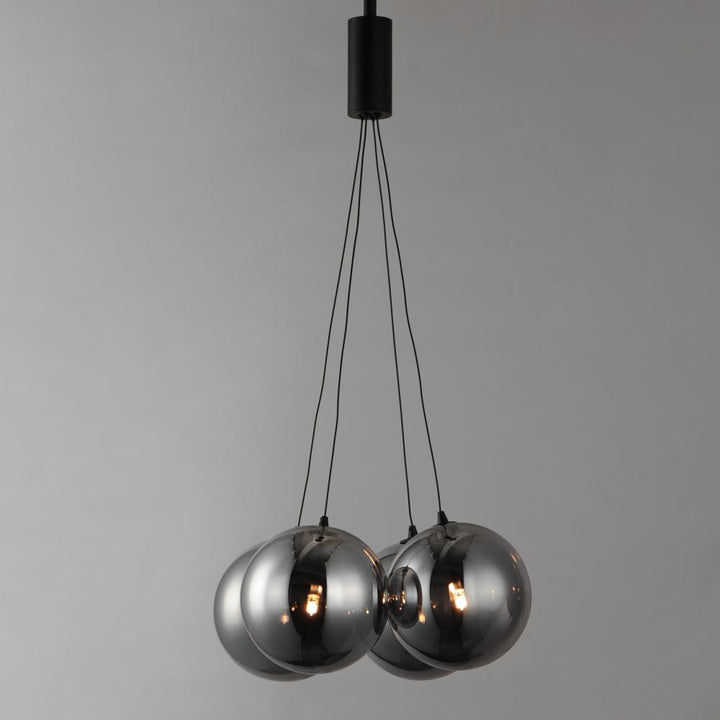 Burst-Multi-Light Pendant