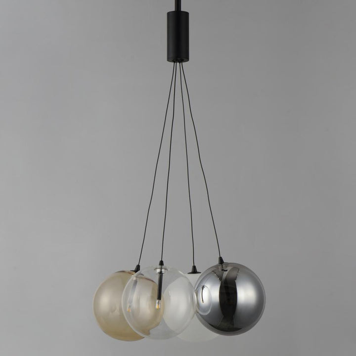 Burst-Multi-Light Pendant