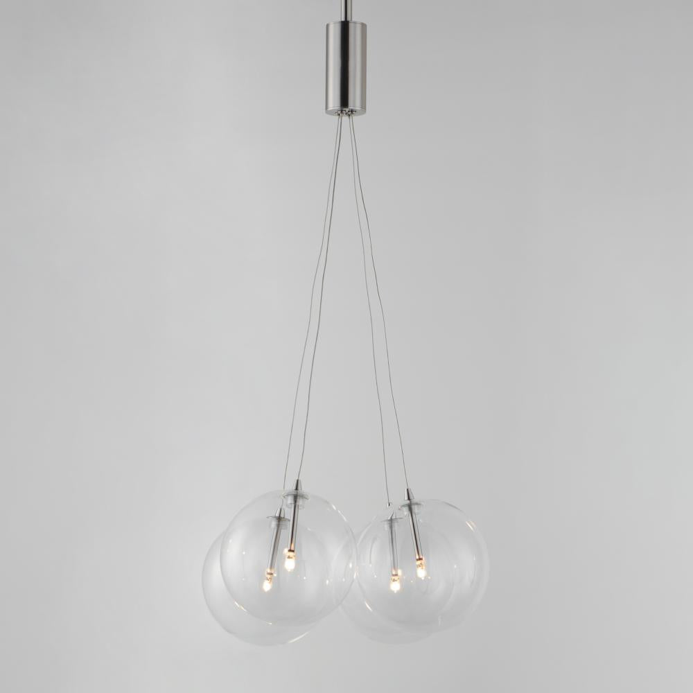 Burst-Multi-Light Pendant